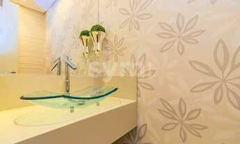 Imagem 7: APARTAMENTO 3 SUÍTES E 3 VAGAS NO HUGO LANGE