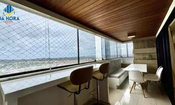 Imagem 4: Apartamento sofisticado com 3 suítes em Candelária