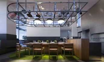 Imagem 4: Apartamento Studio, 1 dormitório, 1 vaga - Auxiliadora