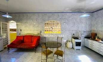 Imagem 5: Casa para alugar em Igarapé no bairro Marechal Rondon