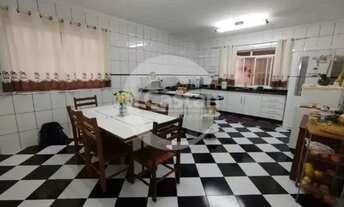 Imagem 3: Sobrado em Vila Alpina