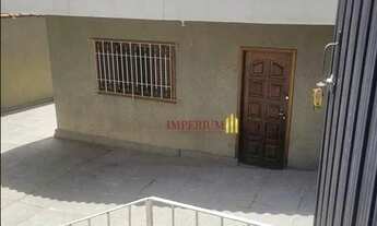 Imagem 3: Casa com 2 dormitórios para alugar, 250 m² por R$ 4.025,00/mês - Vila Mazzei - São Paulo/S