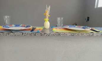 Imagem 7: Kitnet mobiliada - pronta para morar - Praia Icaraí - excelente localização