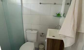 Imagem 4: Casa novinha e aconchegante ideal para uns dias de descanso na praia