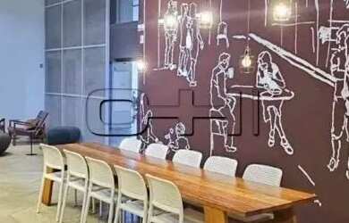 Imagem 15: Venda Apartamento 1 Dormitórios - 50 m² Vila Madalena