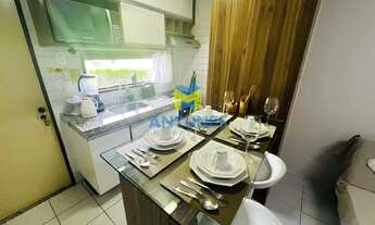 Imagem 7: Apartamento à Venda, Pronto pra Morar Decorado, Porteira Fechada. Condomínio Monte Castelo