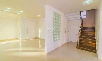 Imagem 5: CASA EM CONDOMÍNIO - 354M² - 4 QUARTOS SENDO 2 SUÍTES - 02 VAGAS - SANTA FELICIDADE