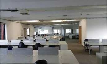 Imagem: Prédio inteiro para locação em Água