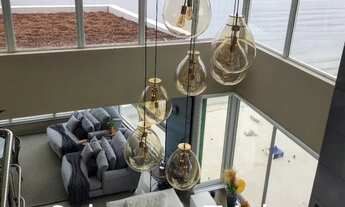 Imagem 2: Cobertura Triplex Frente Mar