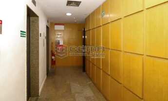 Imagem 4: Aluguel de andar comercial na Glória