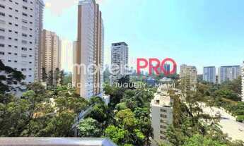 Imagem 6: Apartamento Panamby 3 dormitórios 2 suítes 2 vagas