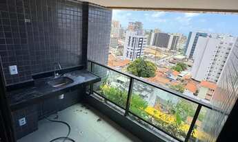 Imagem 5: ALUGO APARTAMENTO COM 3 QUARTOS SEMIMOBILIADO NA JATIUCA