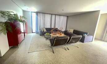 Imagem 7: Apartamento Garden com 5 dormitórios à venda, 400 m² por R$ 3.500.000,00 - Santa Lúcia - B