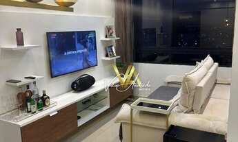 Imagem: Apartamento nascente porteira fechada com