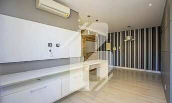 Imagem 5: Apartamento para alugar 49m² privativos semi- mobiliado em Santana - Porto Alegre - RS