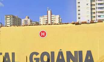 Imagem: Kit net casal