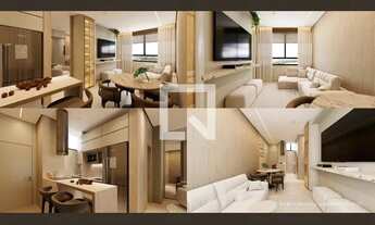 Imagem 6: Apartamento à Venda - Savassi, 1 Quarto, 43 m2