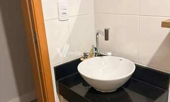 Imagem 5: Apartamento - Jardim Nova Europa - Campinas