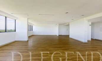 Imagem 4: Praia de Belas Business Center - Escritório com vista para o Rio!