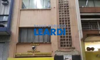 Imagem: PRÉDIO - CENTRO - SP