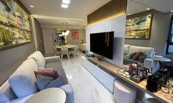 Imagem 2: 02ALX - Edifício Girassóis Van Gogh