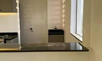 Imagem 2: RC-VENDE- SE APT NO ED.JARBAS PEREIRA ANDAR ALTO