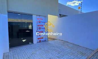 Imagem: Casa Nova 03 quartos sendo 1 suíte - plano