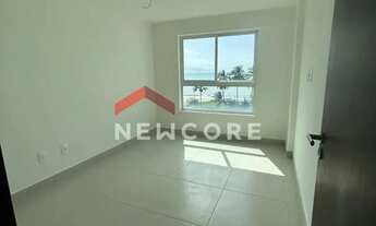 Imagem 2: Cobertura em Rua Major José Eugênio Lins - Cabo Branco - João Pessoa/PB