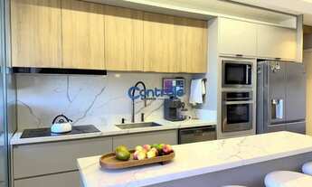 Imagem 4: Apartamento à venda com 3 dormitórios(1 suíte) Pedra Branca, Palhoça