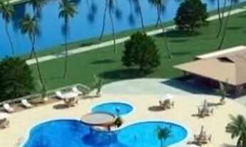 Imagem 3: Vendo/Troco - Terreno Esquina Condomínio Fechado - 450m2 - Praia do Saco - 80.000