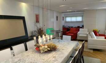 Imagem 6: Sobrado à venda 3 quartos 2 suítes 6 vagas Vila Gilga - Santo André - SP