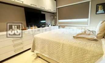 Imagem 7: JBB303195 Excelente 3 quartos todo montado Sundeck Barra