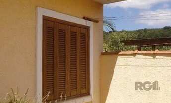 Imagem 3: Casa 3 Dormitório(s) Bairro Aberta dos Morros - Porto Alegre