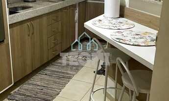 Imagem 7: Apartamento à venda, Vila São José, Taubaté, SP