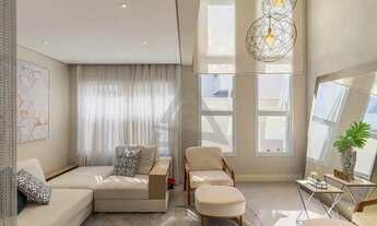 Imagem 3: Casa à venda e para alugar em Campinas, Swiss Park, com 4 suítes, com 308 m², Vevey - Swis