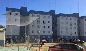 Imagem 2: Apartamento em Vila São José