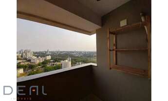 Imagem 3: Apartamento para alugar no condomínio Rouget Village no bairro Zona 07 - Maringá/PR