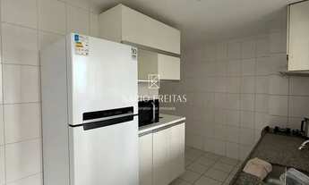 Imagem 5: Cond. Mundi 03 Quartos -106m - 02 vagas Aleixo