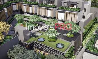 Imagem 2: Casa de Condomínio 632m² 4 dormitórios para Venda no Morumbi