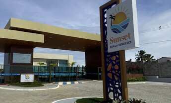 Imagem 4: TERRENO À VENDA NO CONDOMÍNIO SUNSET - BARRA DOS COQUEIROS