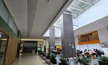 Imagem 5: SALA COMERCIAL - Infiniy Corporate Center