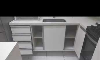 Imagem 4: Residencial vitali 2 quartos mobiliado