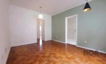 Imagem 2: Apartamento à venda com 2 quartos 57 m² rua garibaldi, bom fim, porto alegre