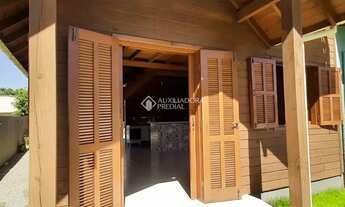 Imagem 2: Charmosos sobrado de 2 quartos na Pinheira, Palhoça/SC