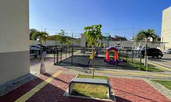 Imagem: Repasse apartamento na Maraponga