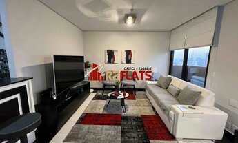 Imagem: Flat com ótimo preço no bairro Itaim Bibi