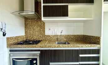 Imagem 5: Apartamento 2 Quartos 65m² - Serraria - CEN