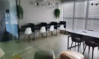 Imagem 3: Alugo Lindo Apto ao lado do Ibis Hotel e shopping boulevard