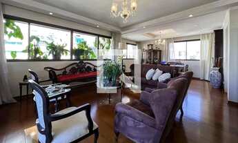 Imagem 2: Apartamento à Venda - Moema, 4 Quartos, 450 m2