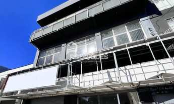 Imagem: Prédio Comercial para Locação no Centro